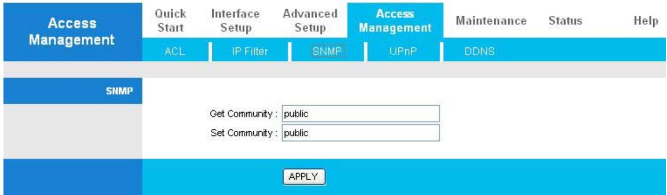 COMET LABS WRM42 - SNMP - 1