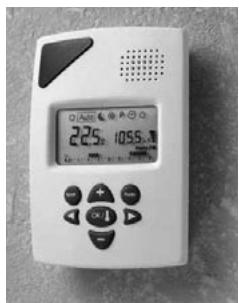 RADSON MUNA E T - Emetteur infrarouge RADIO FM - 1