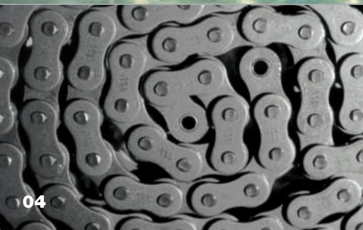 MASSEY FERGUSON 7200 ACTIVA - After sales support from - 3