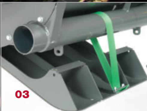 MASSEY FERGUSON 7200 ACTIVA - A smooth first contact - 4