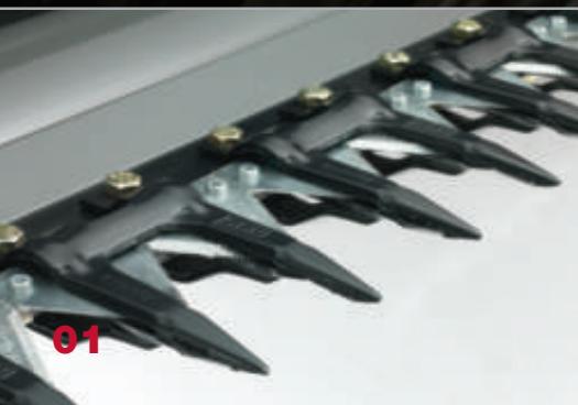 MASSEY FERGUSON 7200 ACTIVA - A smooth first contact - 2