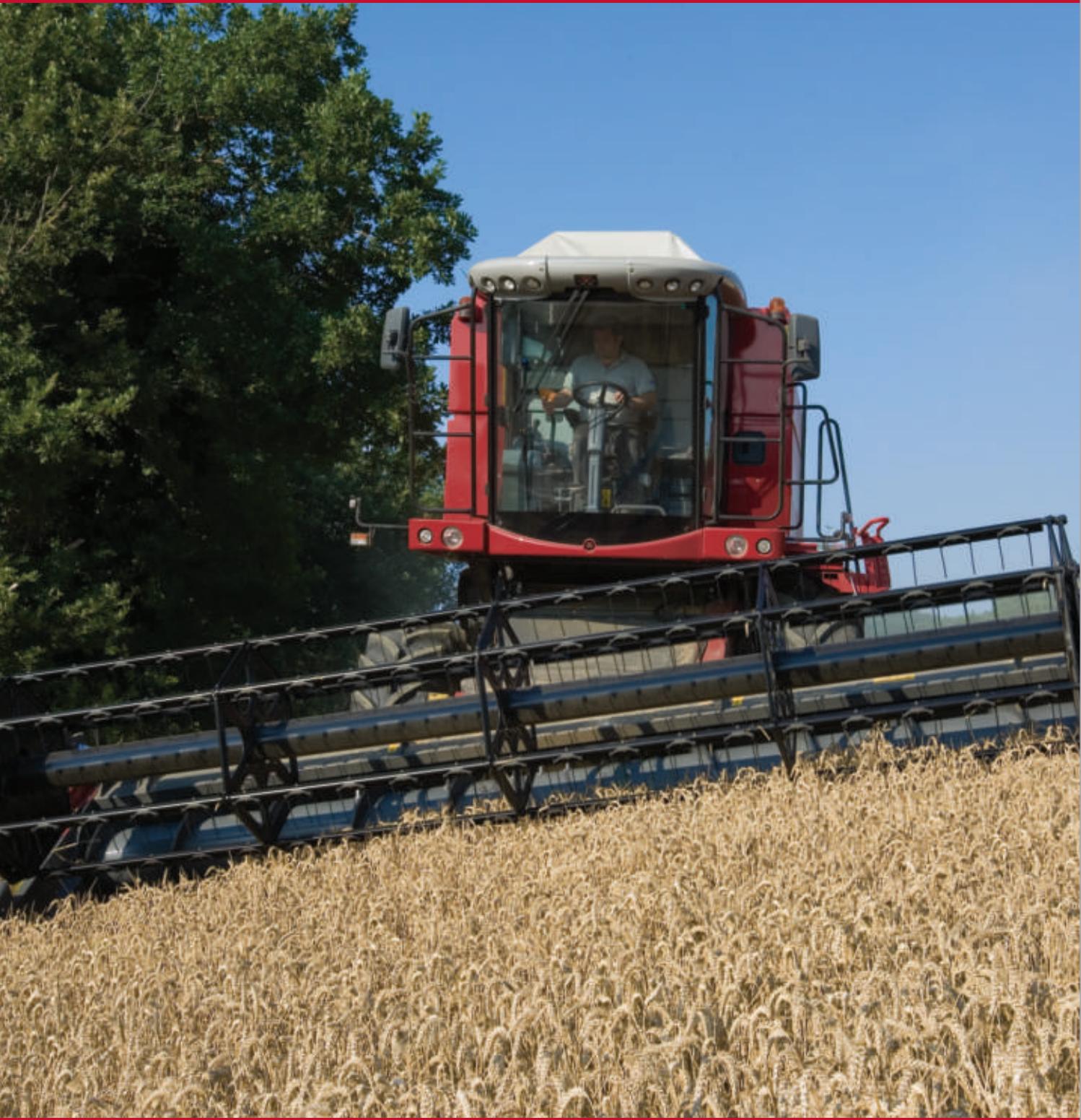 MASSEY FERGUSON 7200 ACTIVA - The wonder of Auto Level - 3