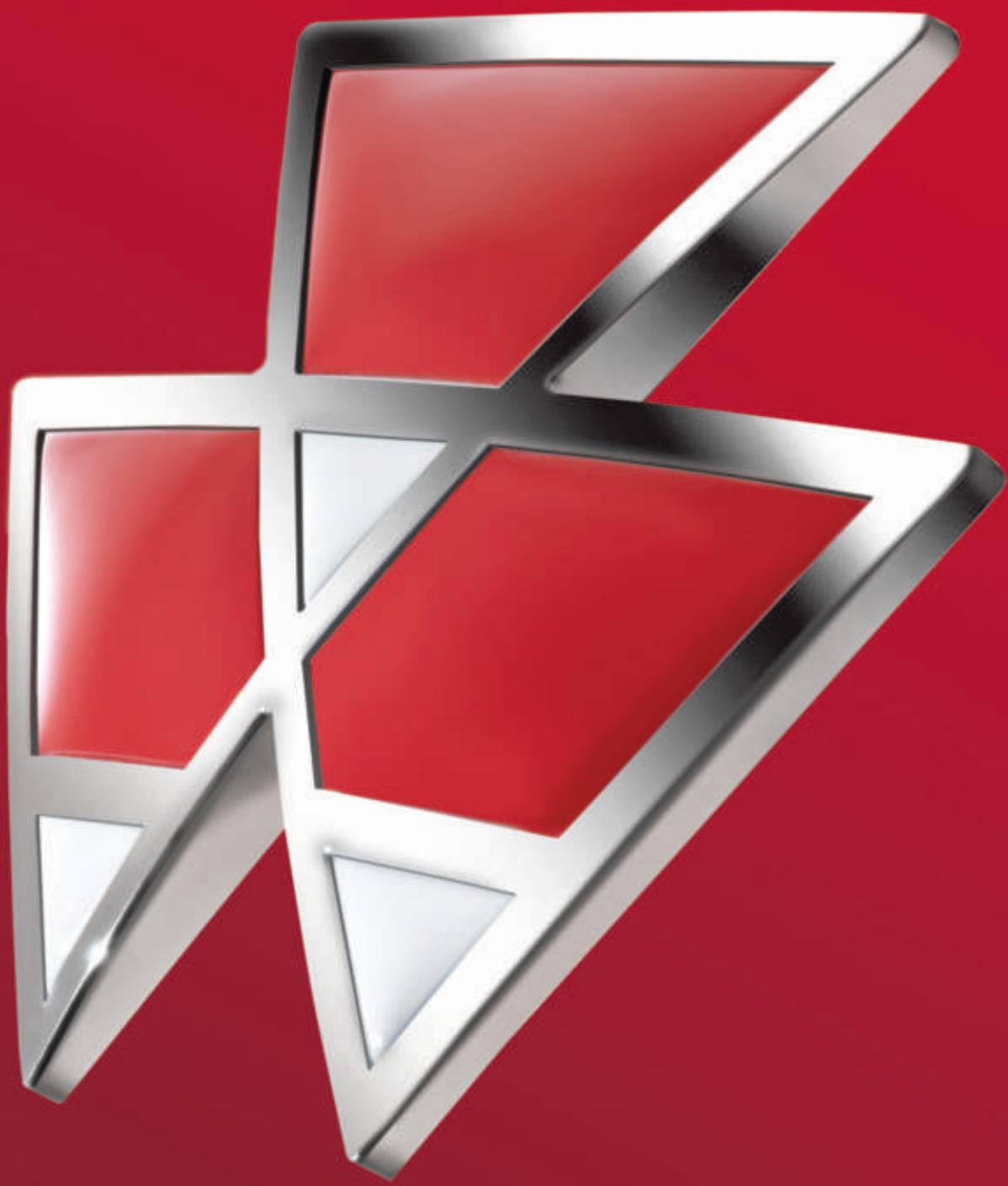 MASSEY FERGUSON 7200 ACTIVA - COMMITMENT - 1