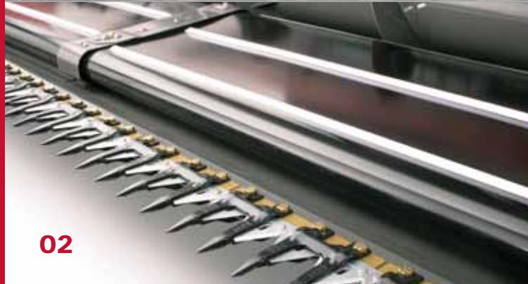 MASSEY FERGUSON 7200 CENTORA - - A cut above the rest - 2