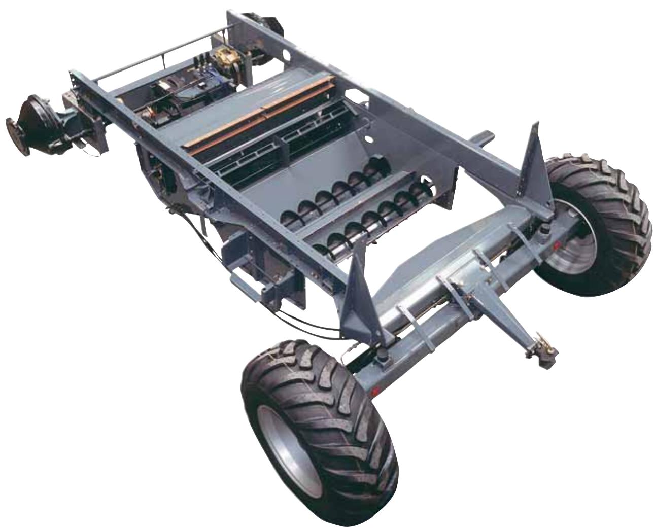 MASSEY FERGUSON 7200 CENTORA - Real strength comes from within - 1