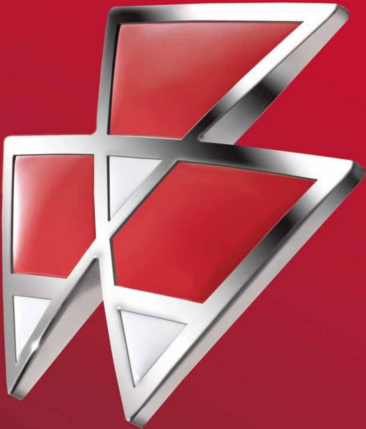 MASSEY FERGUSON 7200 CENTORA - COMMITMENT - 1