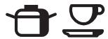 ASKO D3432XL - Flashing Indicator Light(s) - 5