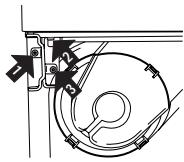 ASKO T711 - WARNING! - 2