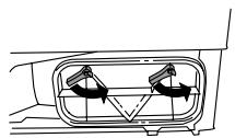 ASKO T711 - WARNING! - 3