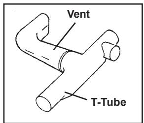 ASKO T711 - CONNECTING THE EXHAUST DUCT TO THE DRYER (T711/T731/T761) - 1