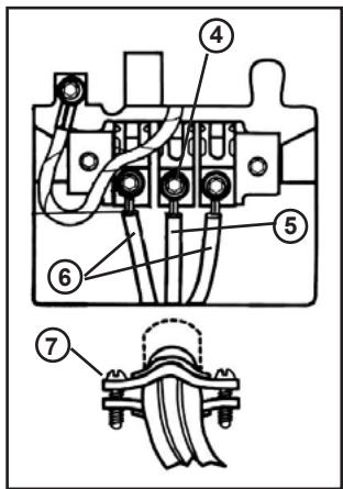 ASKO T711 - Power Supply Cord - 2