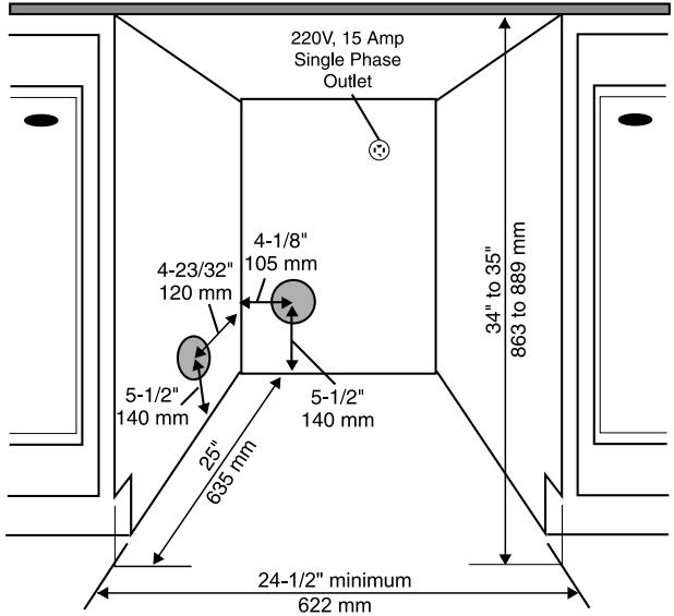ASKO T711 - CONDENSING DRYERS (T721/T781) - 1
