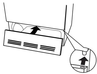 ASKO T711 - WARNING! - 12