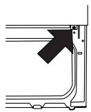 ASKO T711 - WARNING! - 9
