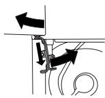 ASKO T711 - WARNING! - 3
