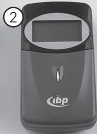 IBP DIGITAL TENS - How to protect the Digital TENS - 6