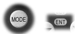 IBP DIGITAL TENS - Switching the programme lock on and off - 3