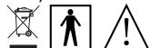 IBP DIGITAL TENS - What do the labels on the Digital TENS mean? - 3