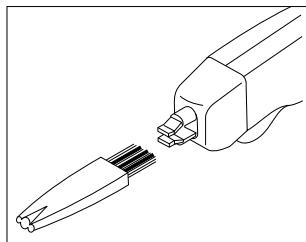 IBP EPILATEUR - Entretien de l'appareil - 1