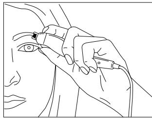IBP EPILATEUR - Maniement - 1