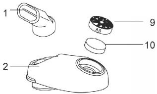 IBP NB 08 L - Storage - 1