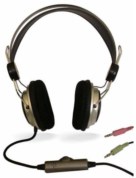 ACOMAX CASQUE - Haute fidélité &amp; son! - 1