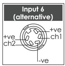 NAIM AMPLIFIERS - NAC 202 Preamplifier - 4