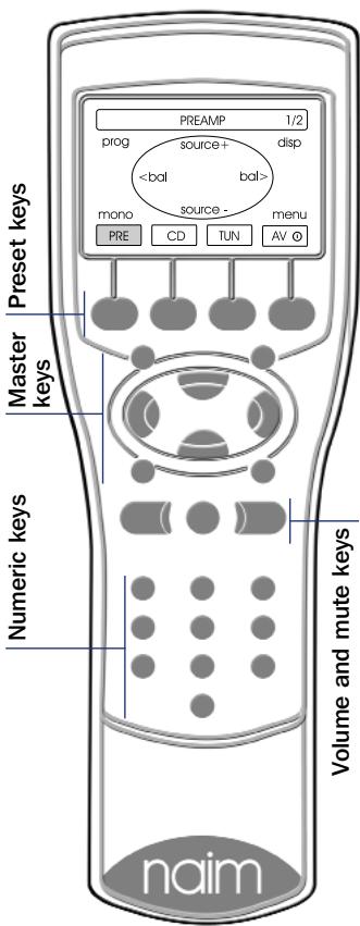 NAIM CD5 - Introduction - 1