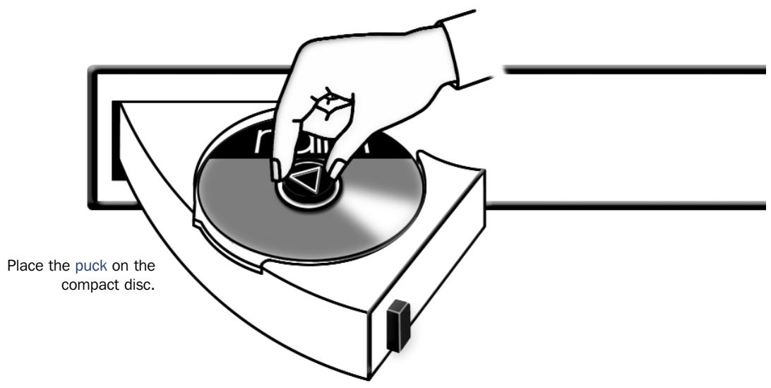 NAIM CD5 - CDX2/CD5 Operation - 2