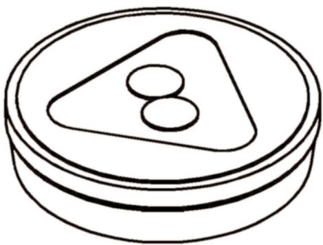 NAIM CD5 - Puck 4 - 4