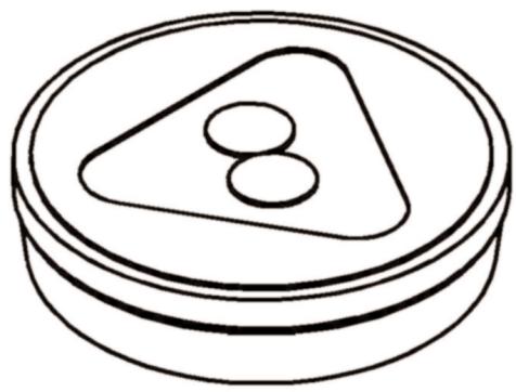 NAIM CD5 - Puck 4 - 1