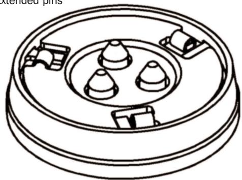 NAIM CD5 - Puck 4 - 5