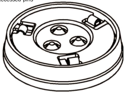 NAIM CD5 - Puck 4 - 2