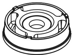 NAIM CD5 XS - Puck Identification - 4