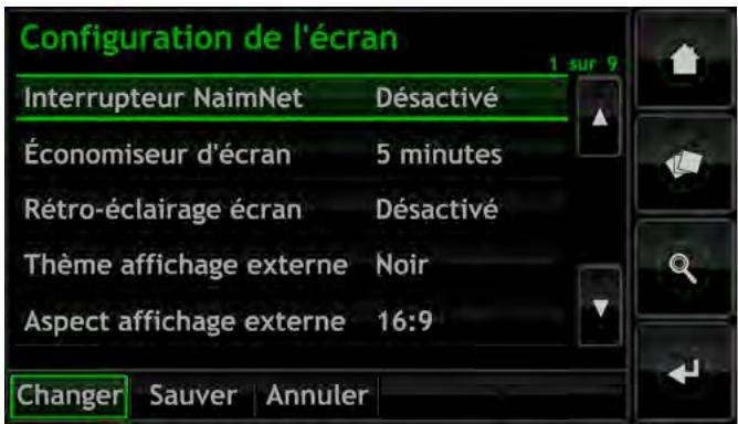 NAIM HDX-SSD - Configuration - 2