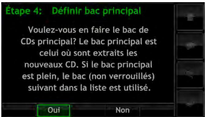 NAIM HDX-SSD - Ajouter un bac de CD - 1