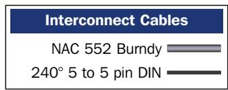 NAIM NAC 202 - Note - 2