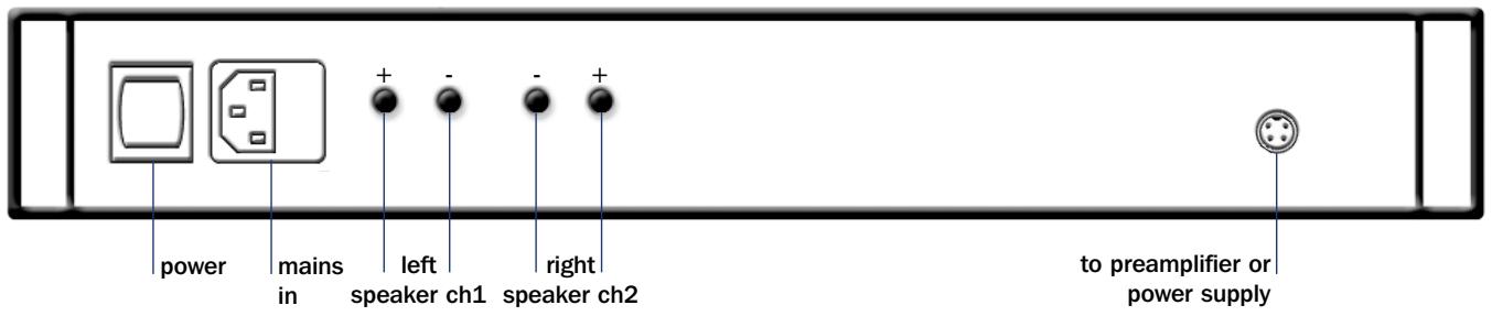 NAIM NAP 150 - NAP 200 - 1
