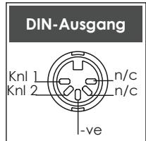 NAIM NAT05 XS - Dialogtasten - 3