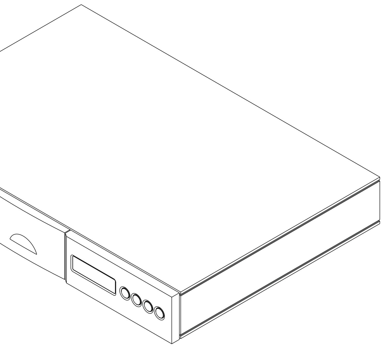 NAIM NAT05 XS - Declaration of Conformity - 1