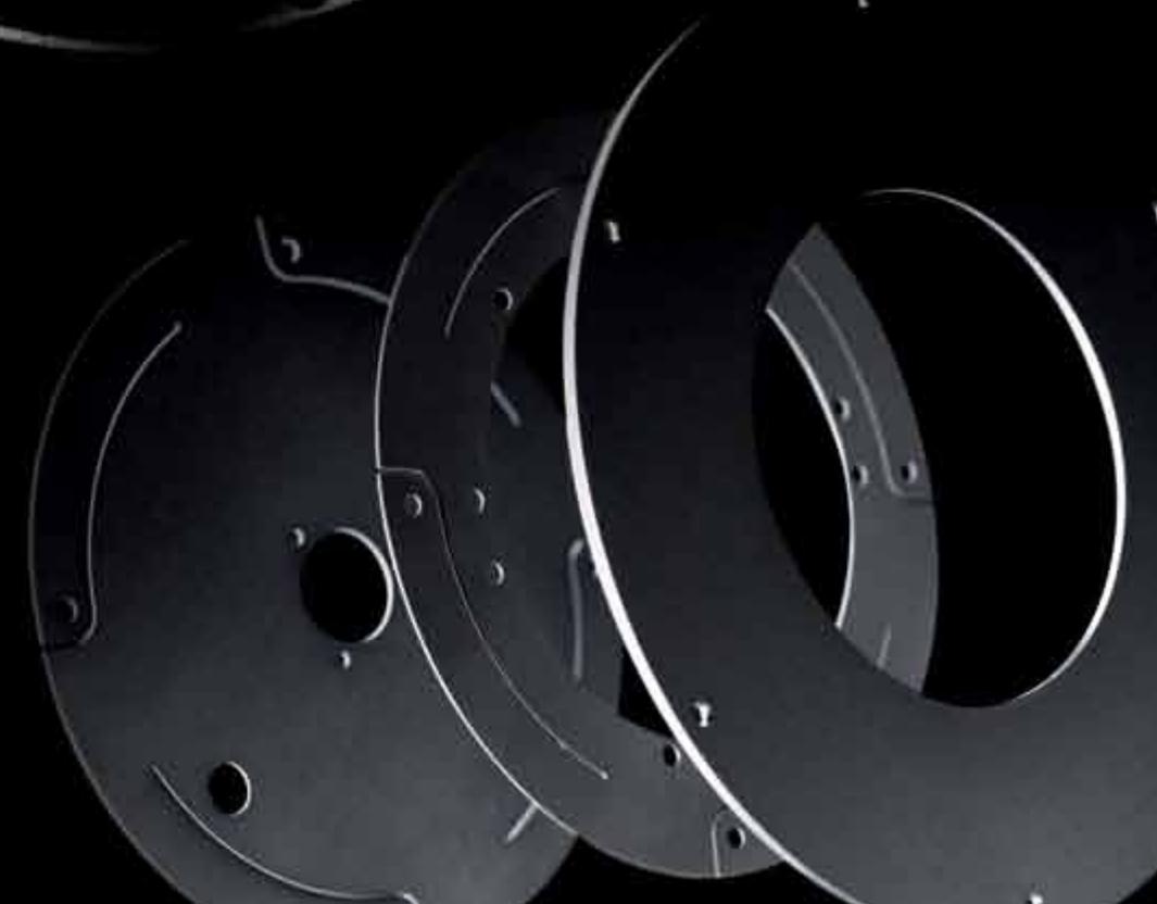 NAIM OVATO - Balanced Mode Radiator explained - 3