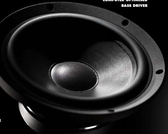 NAIM OVATOR - THE OVATOR UP CLOSE - 1