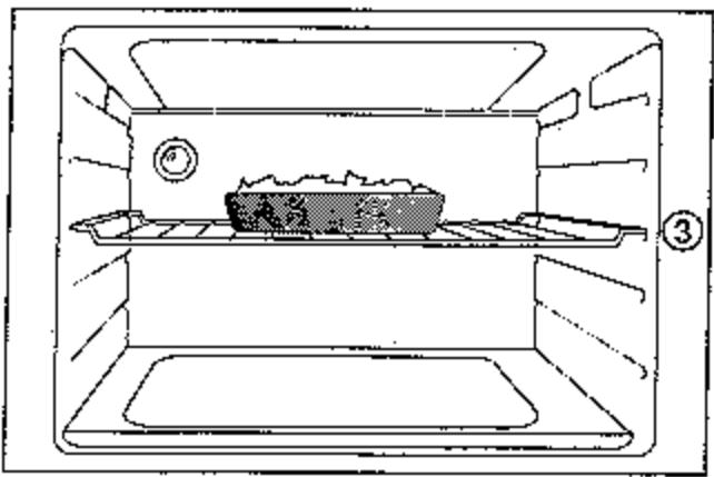 NESTOR MARTIN 604G16-2 - Au gratindishes - 2