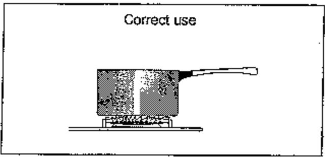 NESTOR MARTIN 604G16-2 - To ignite your burners properly - 1