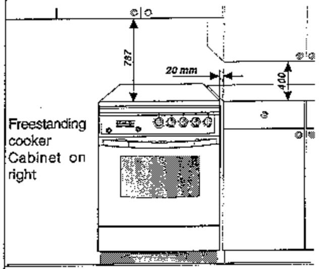 NESTOR MARTIN 604G16-2 - Changing gas inlet sides - 2