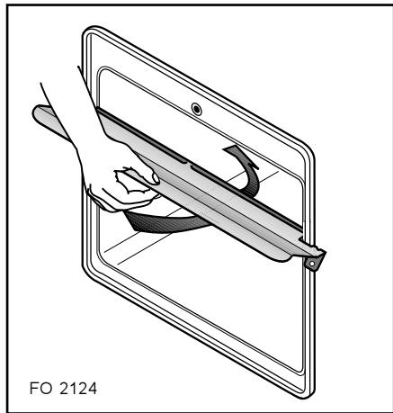 NESTOR MARTIN EK5301W - Electric grill - 4