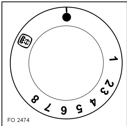 NESTOR MARTIN EK5301W - Electric grill - 2