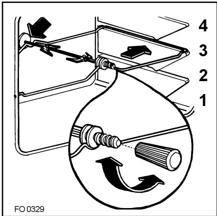 NESTOR MARTIN EK5301W - When using the oven for the first time - 3