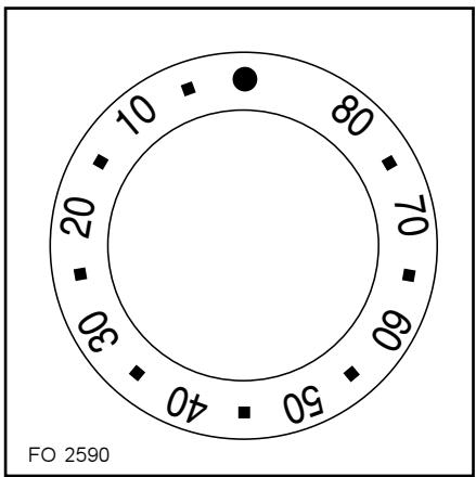 NESTOR MARTIN EK5301W - Audible Signal Timer (EK 6327) - 2