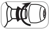 SHURE SE425 - 5